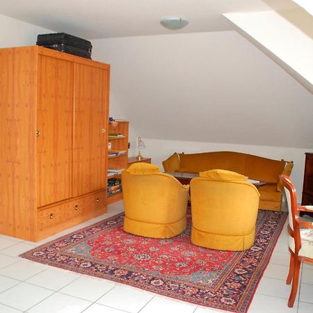 Privatzimmer Ehrhardt Nr1 Burg auf Fehmarn Εξωτερικό φωτογραφία
