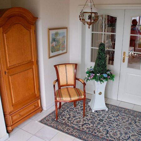 Privatzimmer Ehrhardt Nr1 Burg auf Fehmarn Εξωτερικό φωτογραφία