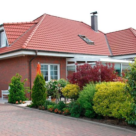 Privatzimmer Ehrhardt Nr1 Burg auf Fehmarn Εξωτερικό φωτογραφία