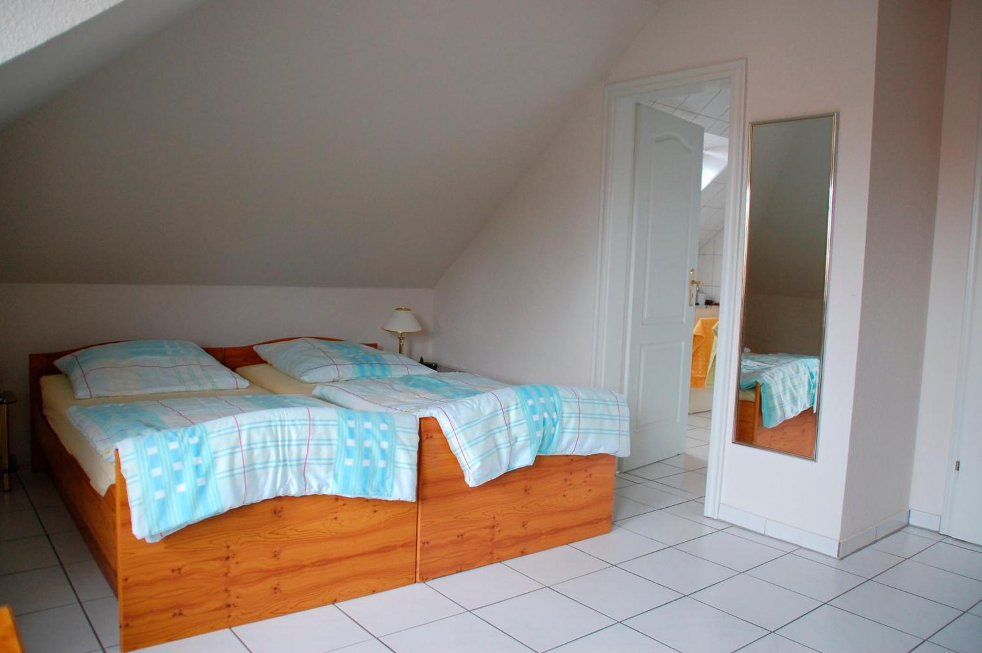 Privatzimmer Ehrhardt Nr1 Burg auf Fehmarn Εξωτερικό φωτογραφία