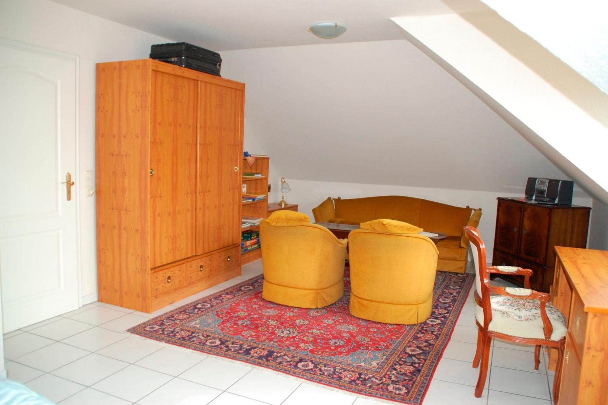 Privatzimmer Ehrhardt Nr1 Burg auf Fehmarn Εξωτερικό φωτογραφία