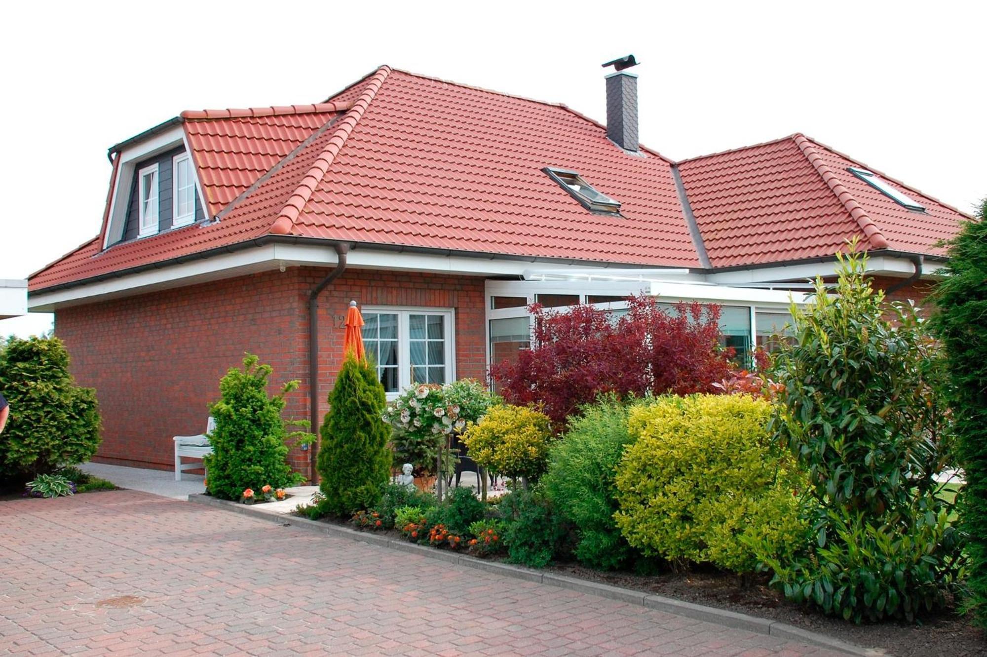 Privatzimmer Ehrhardt Nr1 Burg auf Fehmarn Εξωτερικό φωτογραφία