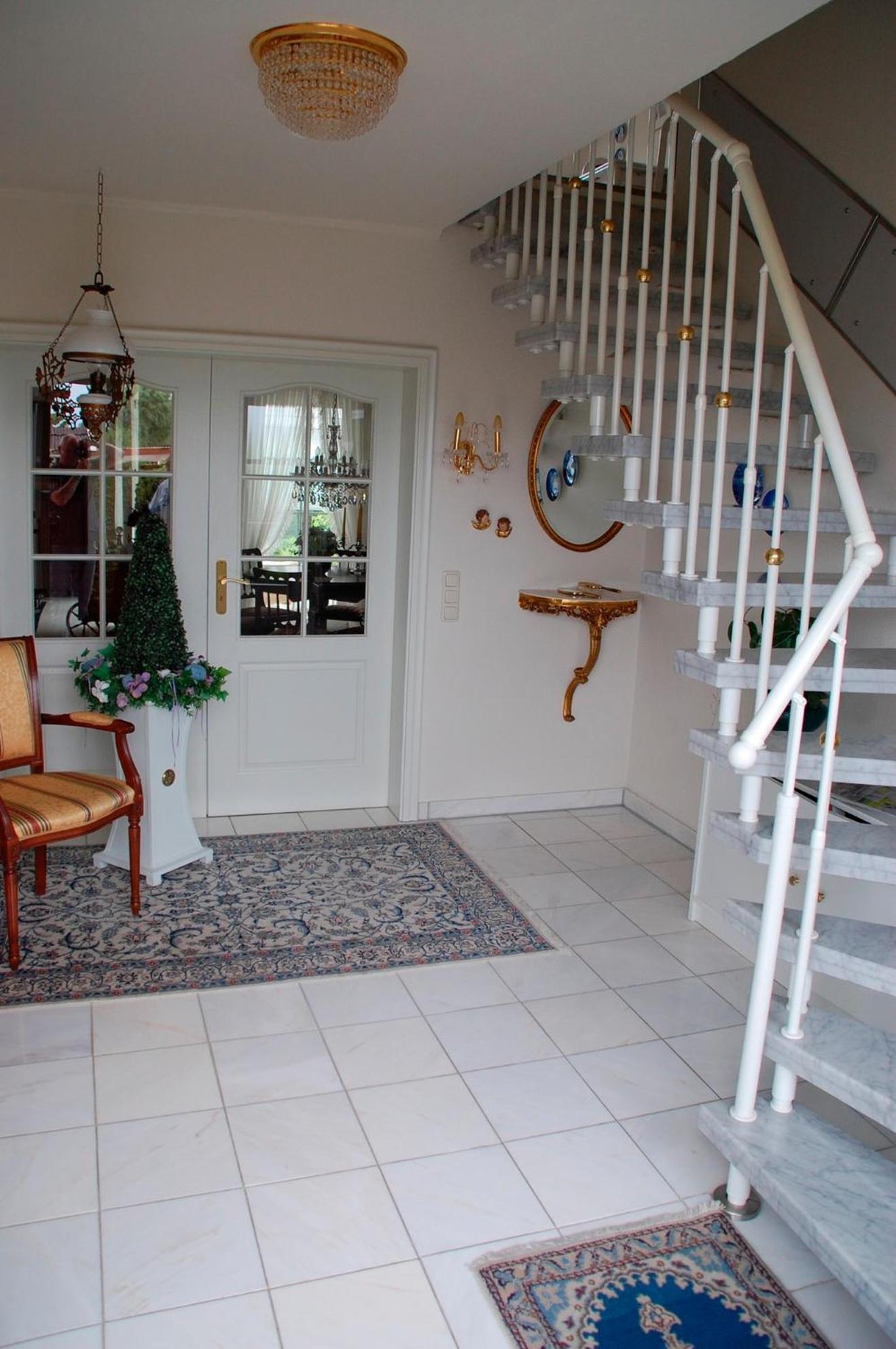 Privatzimmer Ehrhardt Nr1 Burg auf Fehmarn Εξωτερικό φωτογραφία
