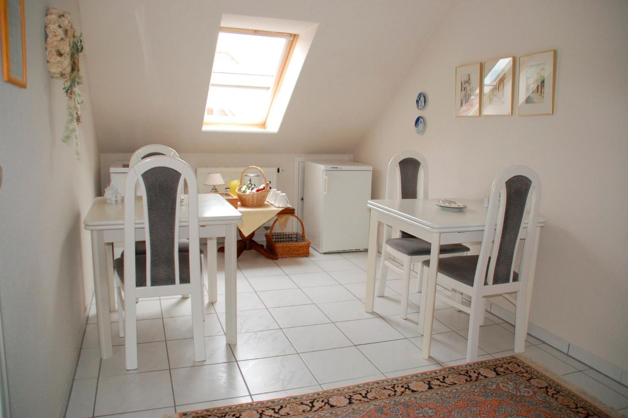 Privatzimmer Ehrhardt Nr1 Burg auf Fehmarn Εξωτερικό φωτογραφία
