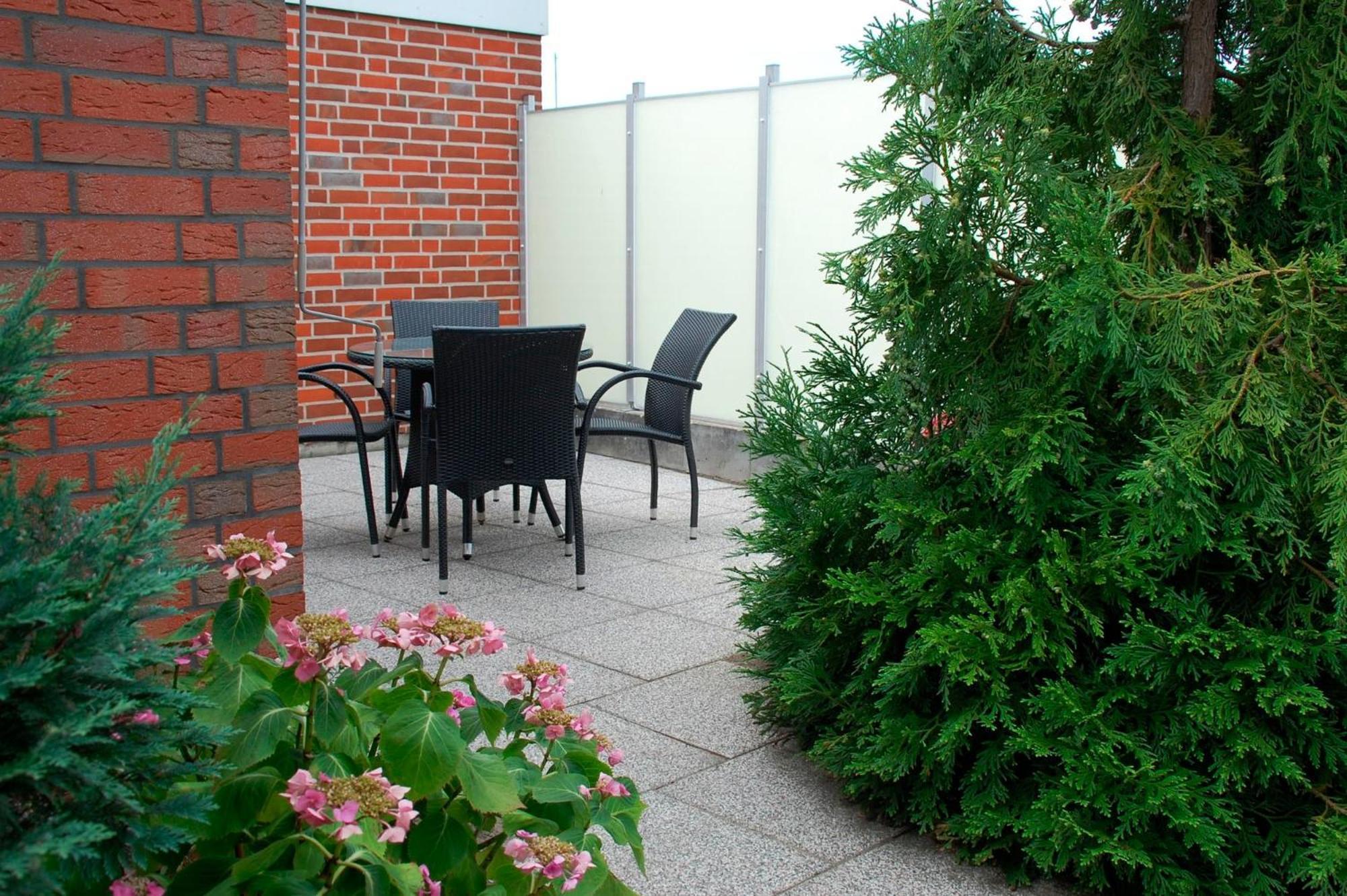 Privatzimmer Ehrhardt Nr1 Burg auf Fehmarn Εξωτερικό φωτογραφία